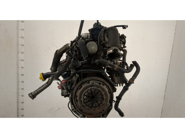  Турбина  Renault Scenic 2009-2012             
