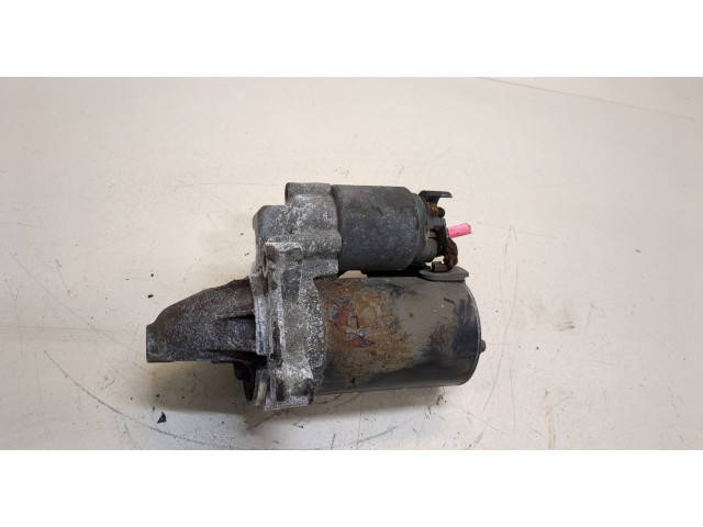 Стартер  Ford Focus 2 2005-2008 1.6     