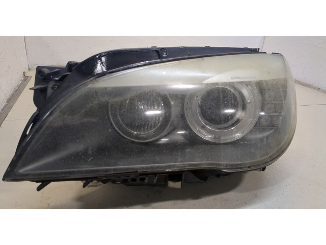 Фара передняя  BMW 7 F01 2008-2015 правая 