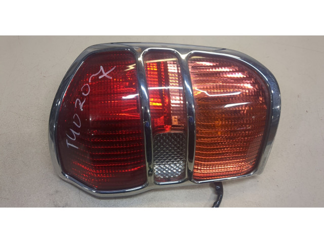 Задний фонарь        Toyota RAV 4 2000-2005 