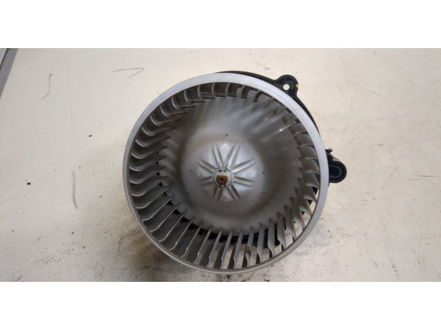 Моторчик печки  Hyundai Tucson 1 2004-2009 B300530970    B300530970   