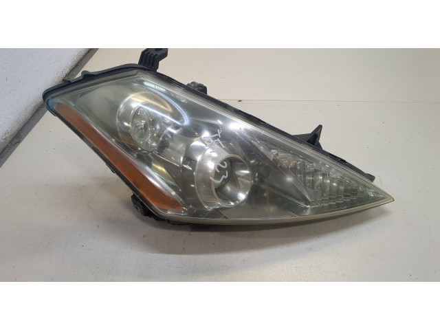 Фара передняя  Nissan Murano 2002-2008 правая 