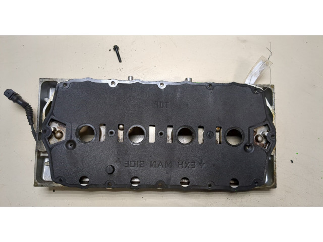 Клапанная крышка двигателя ДВС  Rover 25 2000-2005 1.8  LDR101980, LDR103250   
