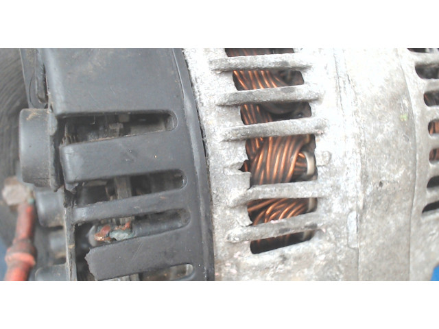 Генератор  Renault Twingo 1993-2007       8200060488    1.2 бензин