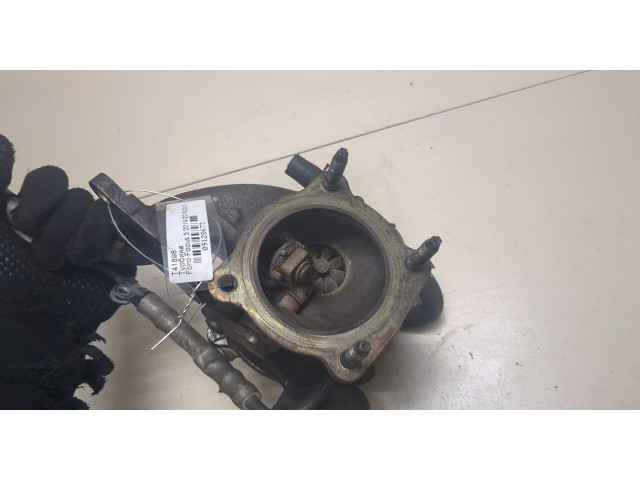  Турбина  Ford Focus 3 2014-2019             2082181, CM5G6K682HE