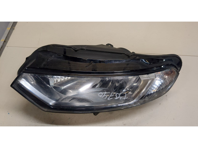 Фара передняя  Ford EcoSport 2012-2016 левая 