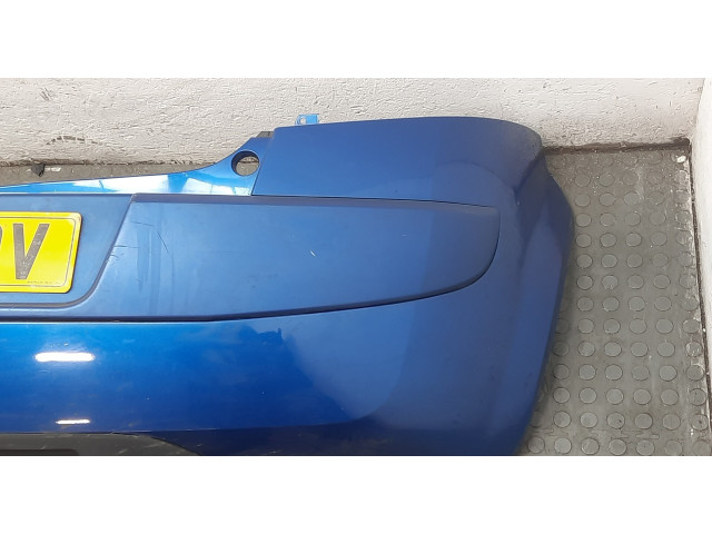 Бампер  Renault Megane 2 2002-2009 задний   8200436403, 8200490357