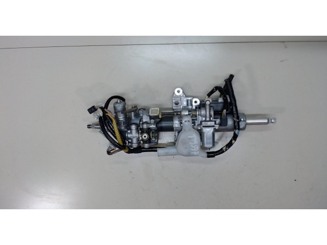  рейка  Колонка рулевая  Suzuki Swift 2003-2011      