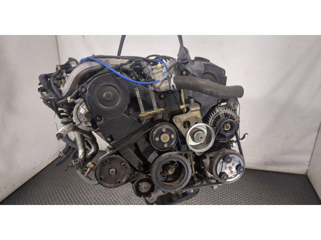Форсунка топливная  Mazda Xedos 9         