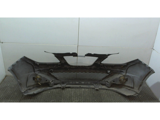 Бампер  Seat Ibiza 4 2008-2012 передний     6J0807217H