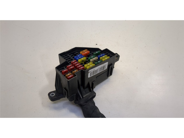 Блок предохранителей  Volkswagen Passat CC 2008-2012      4545470010, 3C194183     2