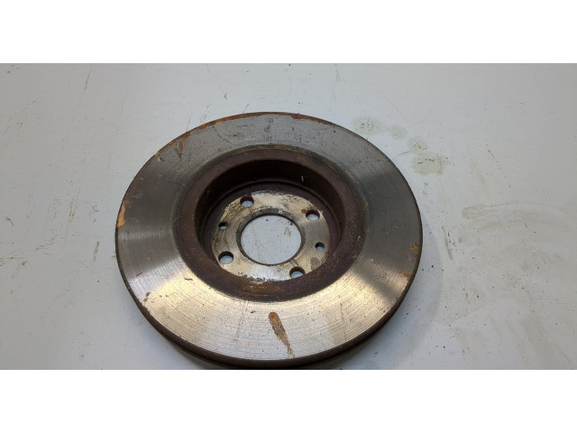 Диск тормозной  Renault Scenic 1996-2002   передний         