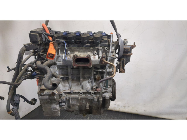 Генератор  Honda Civic 2011-2017           