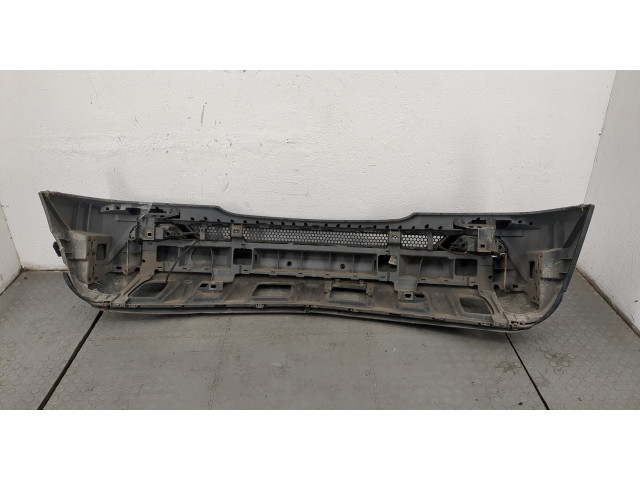 Бампер  Mercedes ML W163 1998-2004 передний   