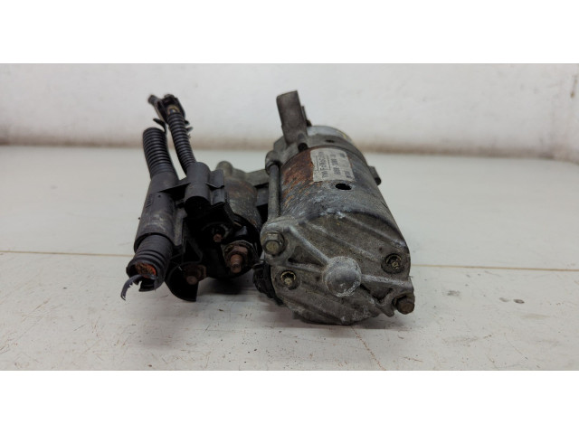 Стартер  Ford Mondeo 4 2007-2015 2.3     