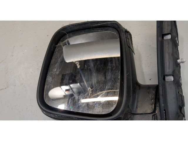 Зеркало боковое  Volkswagen Caddy 2010-2015  левое           
