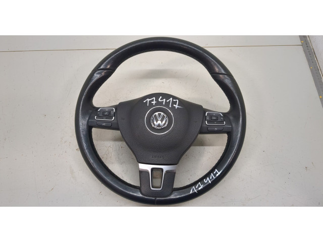 Руль  Volkswagen Passat CC 2012-2017           