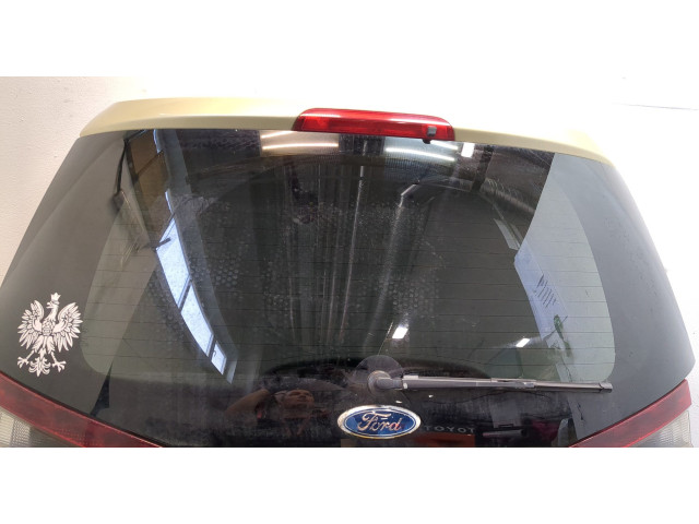 Замок багажника  Ford Galaxy 2006-2010       