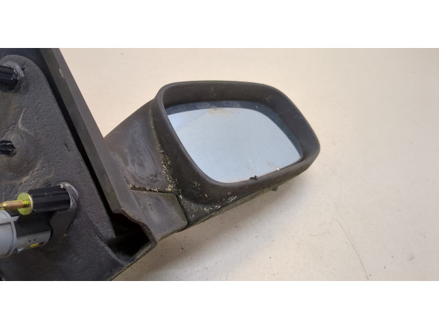 Зеркало боковое  Renault Laguna 2 2001-2007  правое           