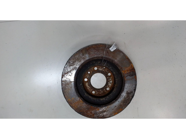 Диск тормозной  Mazda CX-7 2007-2012 2.2  передний    TD133325X      