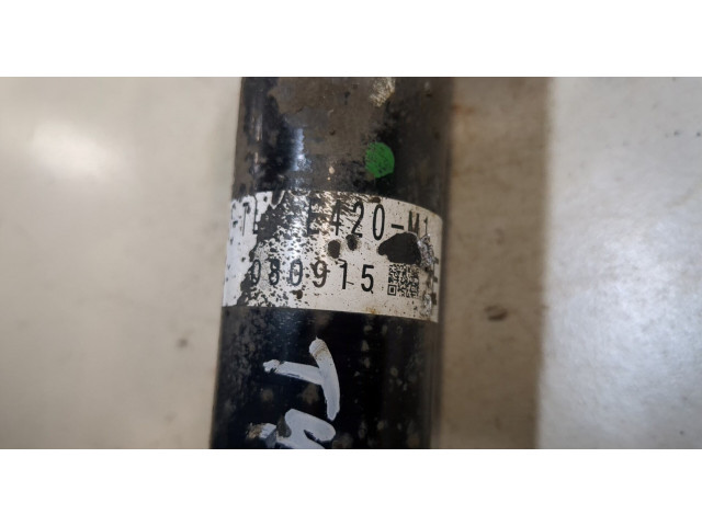 Стойка амортизатора  Honda Accord 8 2008-2013      2.2  дизель