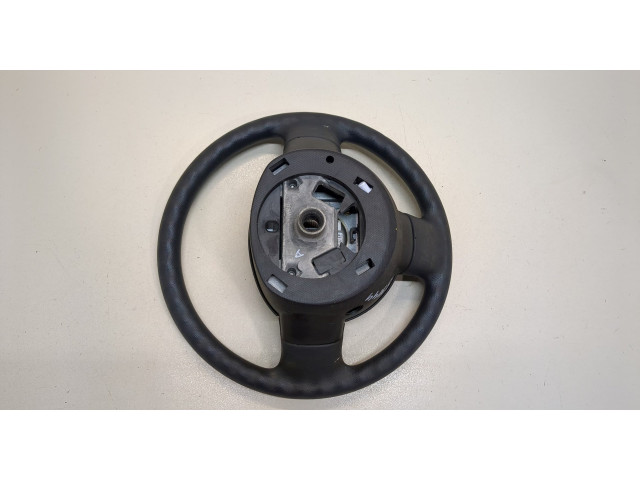 Руль  Nissan Micra K12E 2003-2010           