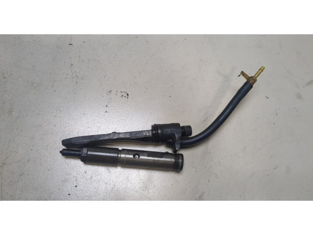 Форсунка топливная  Saab 9-3 2002-2007    9196701, 90573868     