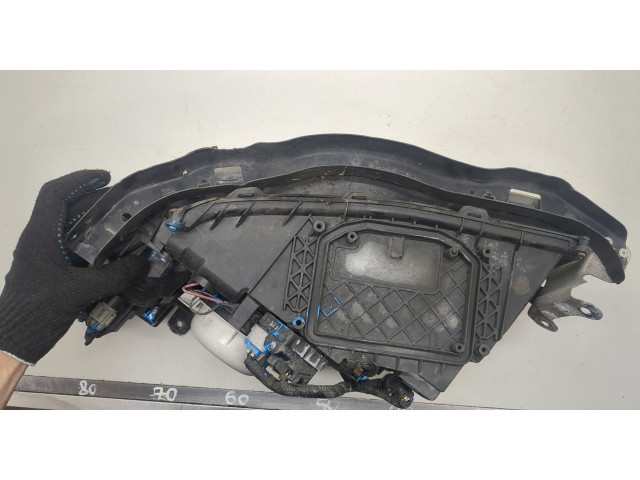 Фара передняя  Subaru Legacy Outback (B13) 2003-2009 правая 