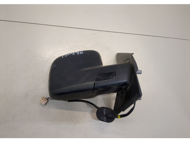 Зеркало боковое  Volkswagen Transporter 5 2003-2009  правое           