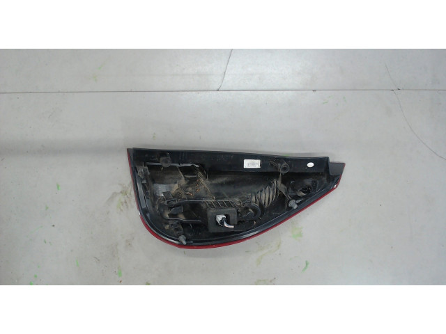 Задний фонарь     265550013R   Renault Scenic 2009-2012 