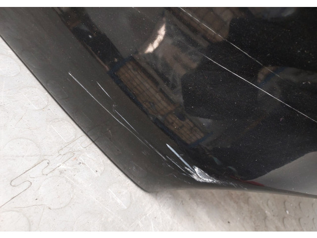 Решетка радиатора  Mercedes C W203 2000-2007          