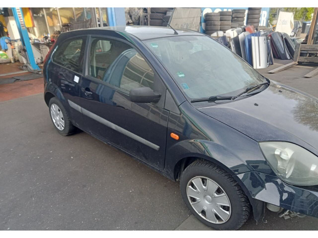 Стартер  Ford Fiesta 2001-2007 1.3  2S6U11000DB   