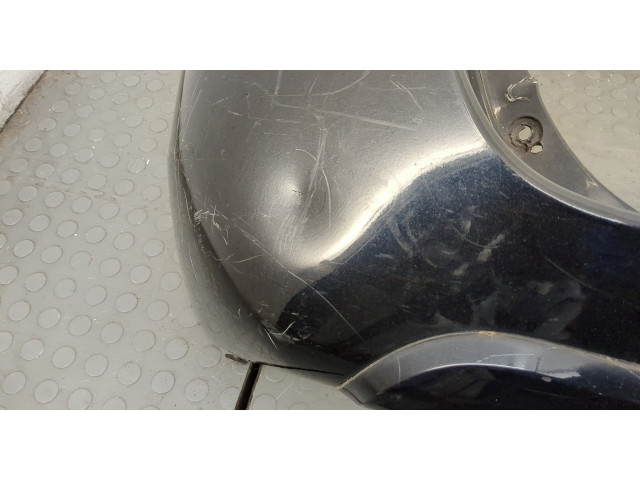 Бампер  Ford Fusion 2002-2012 задний   1324511, 1237667