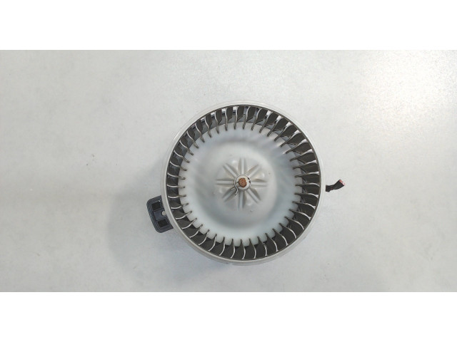 Моторчик печки  Hyundai i40 2011-2015 971263Z900     971263Z900   