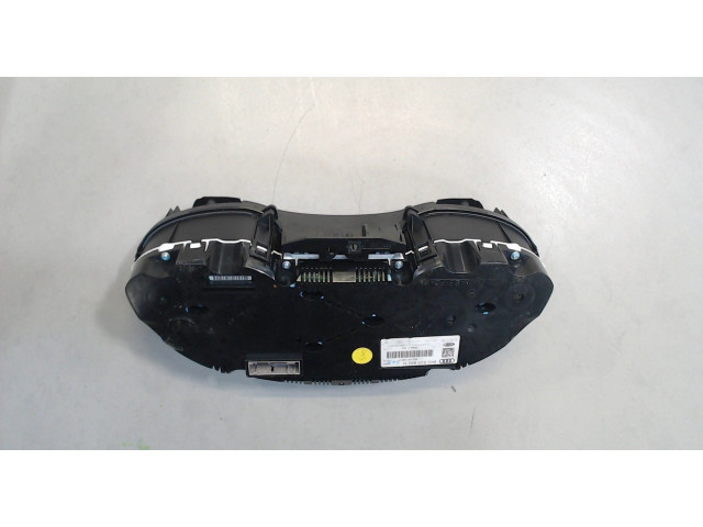 Панель приборов  Audi A4 (B8) 2007-2011       8K090980N     2  Дизель