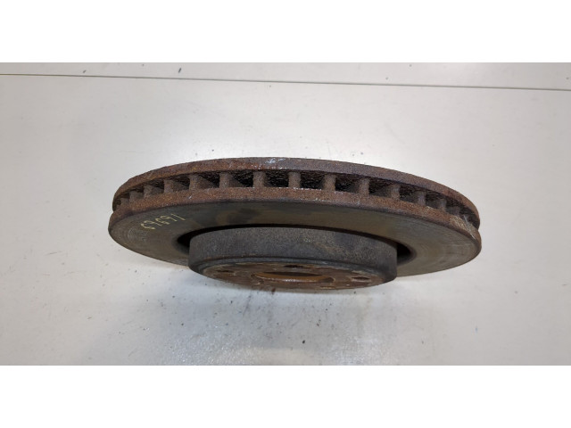 Диск тормозной  Jeep Grand Cherokee 2004-2010   передний         