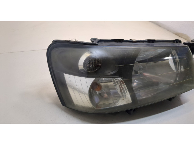 Фара передняя  Subaru Forester (S11) 2002-2008 правая 
