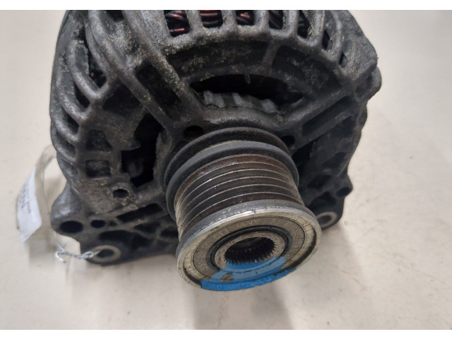 Генератор  Audi Q5 2008-2017       03G903016G, 03G903016EX    