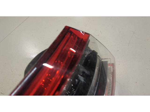 Задний фонарь        Ford S-Max 2010-2015 