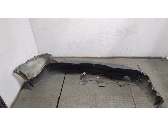 Бампер  Ford S-Max 2010-2015 задний   