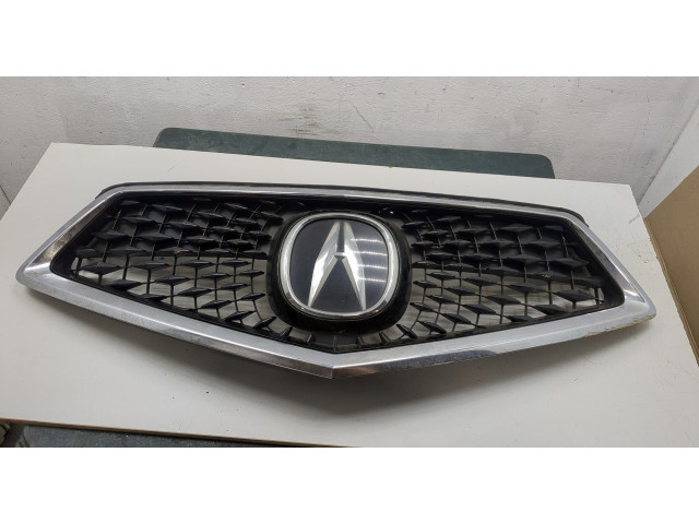 Решетка радиатора  Acura MDX 2016-2020          