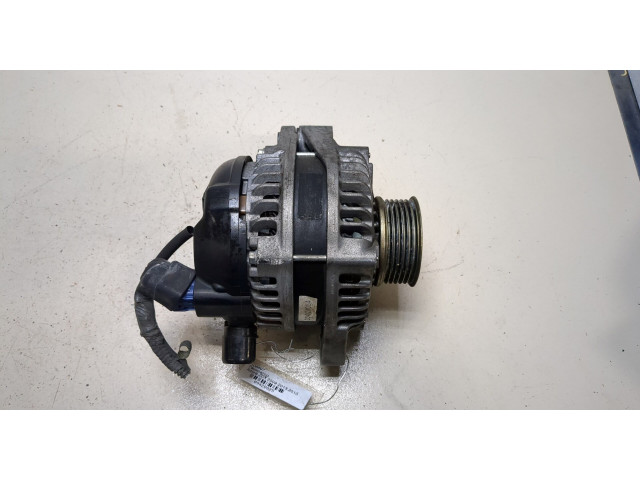 Генератор  Acura ZDX 2009-2013       31100-RGW-A01    