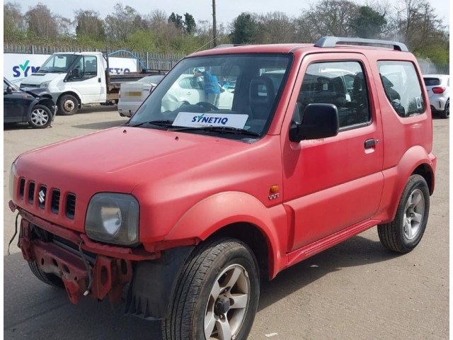 Фара передняя  Suzuki Jimny 1998-2012 правая 