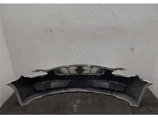 Бампер  Infiniti G 2006-2013 передний    62022JL00H