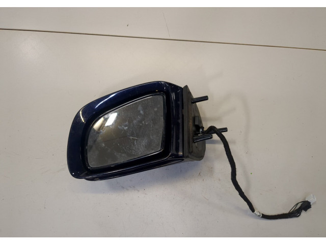 Зеркало боковое  Mercedes GL X164 2006-2012  левое             A1648101593, A1648100919