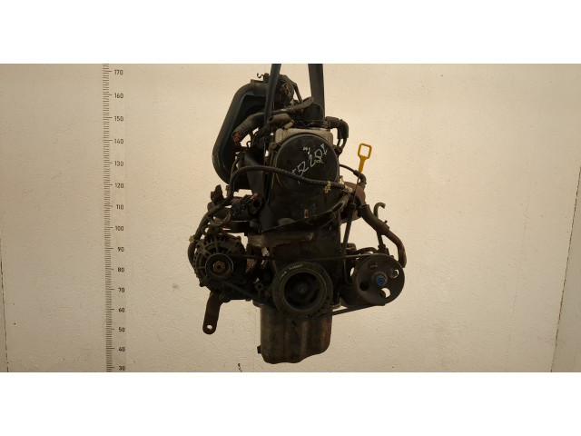 Форсунка топливная  Daewoo Matiz 1998-2016    96518620, 96325255     