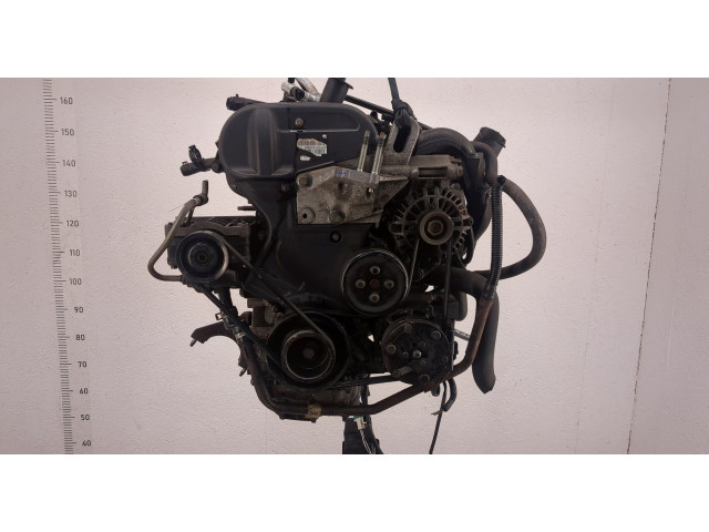 Генератор  Ford Fusion 2002-2012           