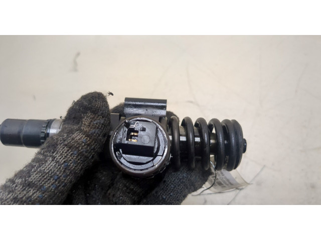 Форсунка топливная  Mitsubishi Outlander XL 2006-2012    MN980235     