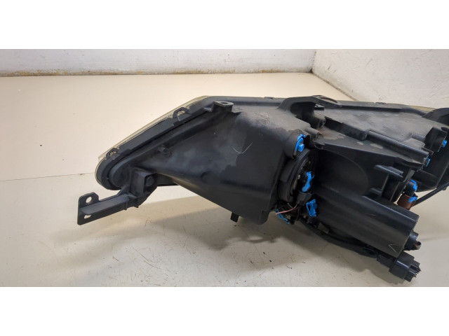 Фара передняя  Mitsubishi Outlander XL 2006-2012 правая 