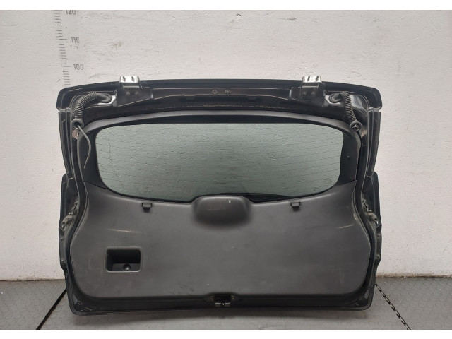 Моторчик заднего дворника  Nissan Qashqai 2006-2013      
